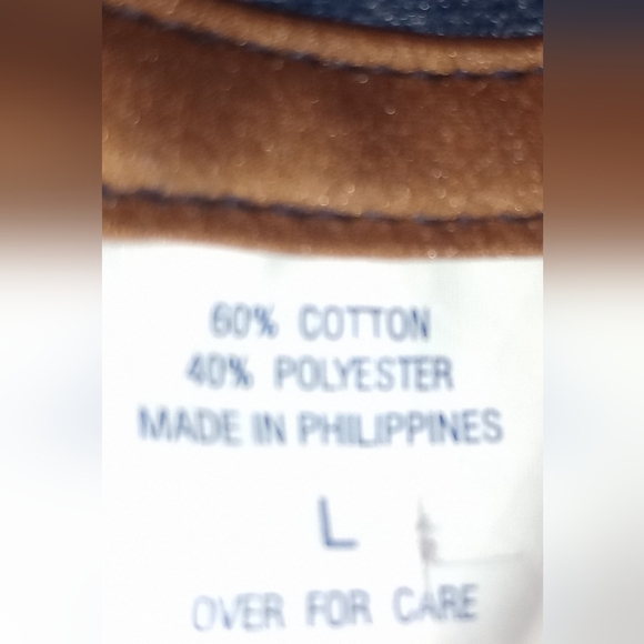 Vtg Abercrombie & Fitch Muscle Fit Hoodie Navy Blue Y2K L - Picture 7 of 11